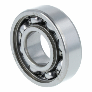 SNH Kugellager (6204), SIMSON S51, S53, S70, SR50, KR51/2, E930